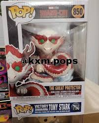 It didn't really show any scenes that the lego sets are based on but i guess it'll be worth the wait when we see it on screen. New Shang Chi Funko Pop Gives New Look At The Dragon Called The Great Protector Mcuexchange