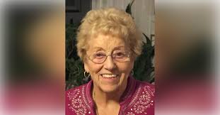 Obituary information for Leonora "Lee" (Skavhellen) Dyment