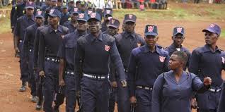 Image result for security guards pictures