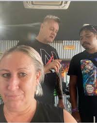 It always gives me a thrill to see...