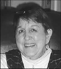 Marilyn Black Obituary (2004)