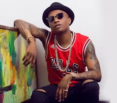 Image result for what is happening between chris brown and wizkid