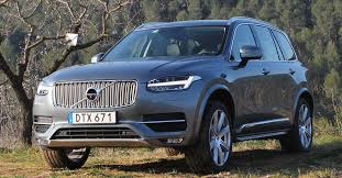 Volvo To Release Level 4 Autonomous Xc90 In 2021 Digital Trends Volvo Volvo Xc Volvo Xc90