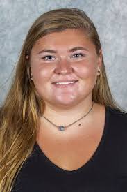 2019 Women's Lacrosse Roster