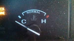 Engine Temp Gauge Not Working Correctly Ford F150 Forum Community Of Ford Truck Fans