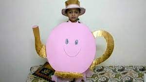There are lots of costumes to . Little Tea Pot Nursery Rhyme Fancy Dress Mp4 Youtube