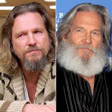Happy Birthday Jeff Bridges! The beloved actor turns 74 today!