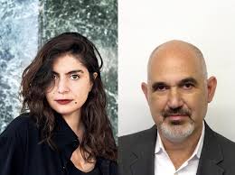 ROSA BARBA in conversation with David Joselit