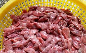 Bao tử cá ba sa là gì? Cách chế biến bao tử cá ba sa thơm ngon