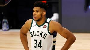 Buck synonyms, buck pronunciation, buck translation, english dictionary definition of buck. Things Are Complicated Between Antetokounmpo And Bucks Cgtn