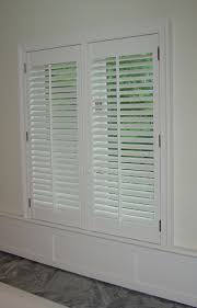 With options for both interior and exterior shutters, they can be a stylish way to block out unwanted light and increase the privacy of your home. Shuttercraft Interior Shutters