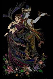 More images for mobile wallpaper of krishna » Radha Krishna God Is Everything Hd Mobile Wallpaper Peakpx