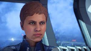 This page contains a full list of characters in mass effect: Mass Effect Andromeda Patch 1 05 Makes Noticeable Improvements To Character Faces Eyes Here S Some Before And After Shots Vg247