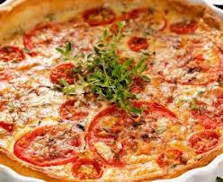 Tarte Thon Tomate Et Moutarde Recette Recette Tarte Au Thon Recette Tarte Tomate Recette Tarte Thon Tomate