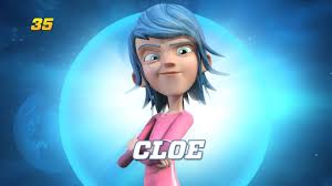 A little angsty at the beginning sorry. Wikisen 35 Cloe Youtube