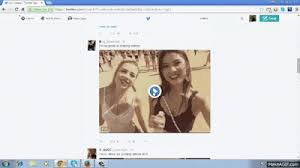 If you want to make a gif from a youtube video, you need expensive software or serious skills to do it. How To Download Twitter Vines Gifs And Videos