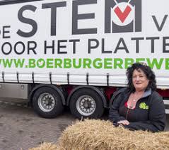 En dan wordt job ook nog eens genoemd door caroline van der plas. Boerburgerbeweging Wikipedia