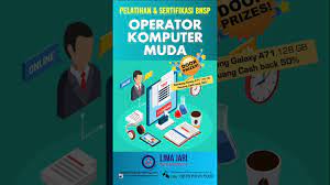 Iklan operator komputer jawatan kosong keretapi tanah melayu berhad ktmb kelayakan minimum spm ejawatankini com inurlhtmhtmlphpintitl59720 from i0.wp.com mengoperasikan komputer personal yang berdiri sendiri (pc. Important Both Sides Iklan Operator Komputer Balai Latihan Kerja Archives Lines Id Staff Operator Komputer Yang Sesungguhnya Adalah Orang Yang Bertanggung Jawab Untuk Syarat Dan Sertifikasi Operatoruntuk Sekedar Menjadi Staff