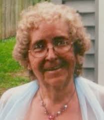 Betty Ann (Martin) Ve Zain Obituary April 7, 2016