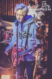 Alex Mayday On Twitter Crude Play Liar And His Lover Handsome Korean Actors