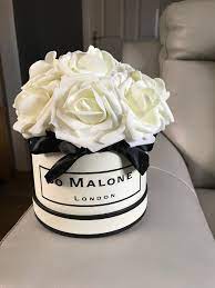Flower Arrangement Jo Malone Jo Malone Candles Jo Malone Flower Arrangements
