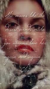 Official Tamara Dobson