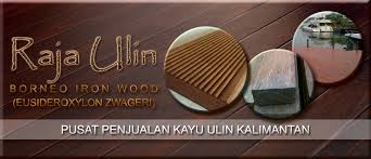 Panjang 200cm (only/satu ukuran) 7. Daftar Harga Kayu Ulin Rajaulin