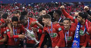 Tous les matchs sont retransmis à la télévision par les deux médias détenteurs des droits, eurosport et france. Tirage Au Sort De La Coupe De France A Quelle Heure Et Sur Quelle Chaine