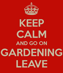Dementia On Gardening Leave Keep Calm And Love Calm Quotes Calm