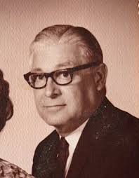 Homer Durbin Leffler (1913-1977)