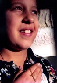 How One Boy's Wish Benefits Thousands: The Jonathan Dale Miller Foundation