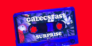 Galecstasy at Zebulon