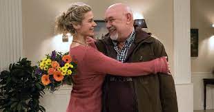 Sturm der liebe folge 3424 zettel der liebe. Gastrolle Hans Martin Stier Sturm Der Liebe Ard Das Erste