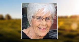 Mrs. Daphyne L. (Carr) Clark Obituary July 21, 2016