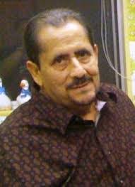 Raul Soltero's Instagram, Twitter & Facebook