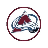 The best gifs of colorado avalanche on the gifer website. Avalanche Avs Sticker By Colorado Amateur Hockey Association For Ios Android Giphy