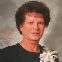 Wanda Lee Hurst Obituary