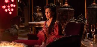 (saw 6) trailer oficial de la pelicula juego macabro: Critica De La Vampira De Barcelona