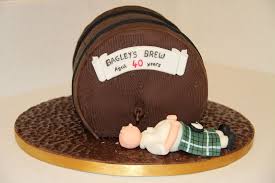 Every decade in our lives comes with a whole new host of challenges and changes. 10 Funny 40th Birthday Cakes For Men Photo Funny 40th Birthday Cake Ideas For Men Creative 40th Birthday Cakes And Funny 40th Birthday Cakes Snackncake