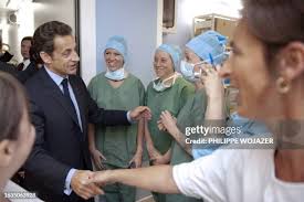 369 Nurse Nancy Stock Photos, High-Res Pictures, and Images