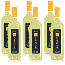 Вино белое сладкое греция cavino imiglykos. 6 Flaschen Imiglykos Cavino Griechischer Weisswein Lieblich Weissweine Weinpakete Wein Wein Schapers