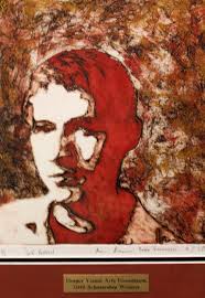 Art Scholar Competition — Draper Visual Arts Foundation