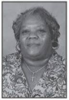 Lenora Denise Gibbons Hights (1957-2016)