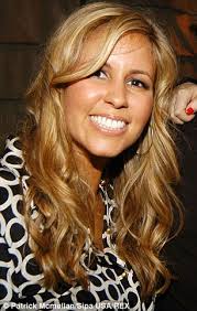 Liam Gallagher arrives with divorce lawyer for Nicole Appleton court battle 