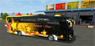 Bus simulator has a small list of emotes in the game. Livery Bus Indonesia On Windows Pc Download Free 3 0 Com Liverybussid Sempatistar Liveryindonesia