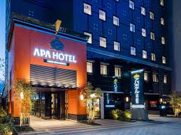 Located Right In Front Of Ikenohata Exit Of Keisei Ueno Station Apa Hotel Keisei Ueno Ekimae Offers Air Conditioned Rooms With Free W Hotel Tokyo Hotels Tokyo