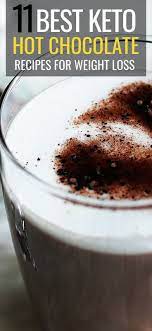 These Keto Hot Chocolate Recipes Are The Best I M So Glad I Found These Easy And Hot Chocola Keto Hot Chocolate Recipe Hot Chocolate Recipes Chocolate Recipes