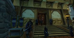 The argent tournament unlocks the beginning quests for the argent tournament. A Test Of Steel The Argent Archives