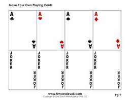 There are so many kinds of trading cards all over the world. Blank Card Game Template Blank Playing Cards Templates Printable Free Card Templates Free
