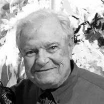 Lawrence Shattuck Jones Obituary